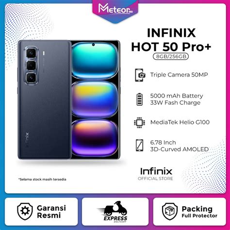 Jual Infinix Hot Pro Garansi Resmi Bisa Instant Area Malang Shopee Indonesia