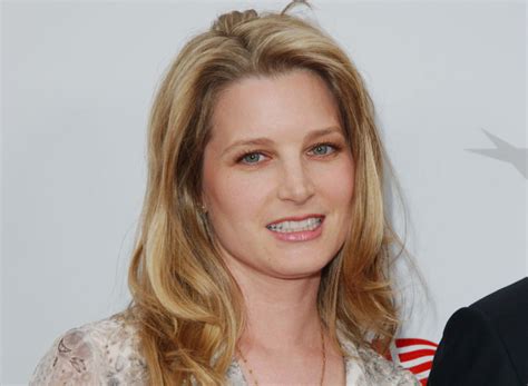 Bridget Fonda 2024: A Look Into Her Comeback