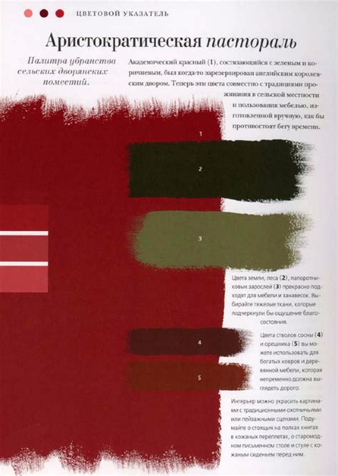 Анна Стармер — Цвет. Энциклопедия. Советы по цветовому оформлению ...