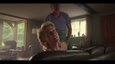 Auscaps Mikael Persbrandt Nude In Sex Education Episode