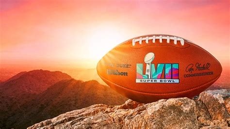 Super Bowl 2023 When And Where It Will Be Played