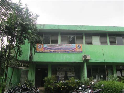 Smkn 28 Jakarta