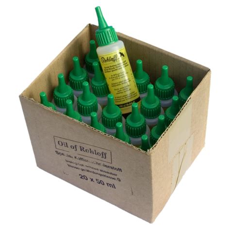 Rohloff Oil of Rohloff 50 ml 4200
