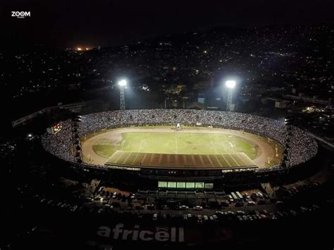 Sierra Leone Premier League Board Gives Update on the 2022/2023 Season
