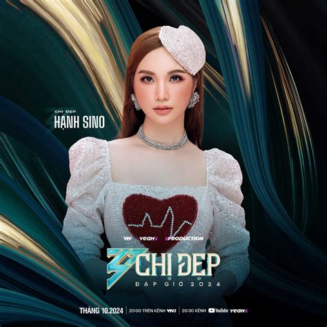 Cựu hot girl có body nóng bỏng tham gia Chị Đẹp Vibe sang chảnh đúng chuẩn bạn thân Huyền Baby