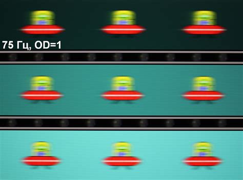 Обзор 24-дюймового IPS-монитора MSI Modern MD241PW