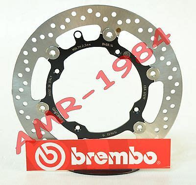 Brake Disc Front Brembo Husqvarna Cr Sm Wr Txc Te Tc By