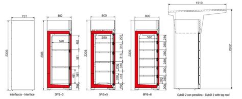 Cub Lkr Tc Self Service Locker Hot Module
