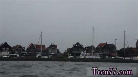 Real Lesbian Massage Seduction A Naughty Boat Trip Vanda A