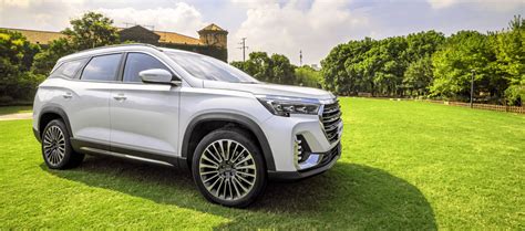 Купить Jetour X90PLUS в Минске