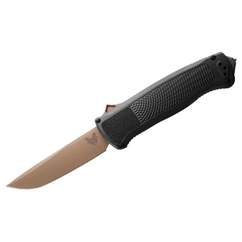 Benchmade Shootout CF-Elite Knife