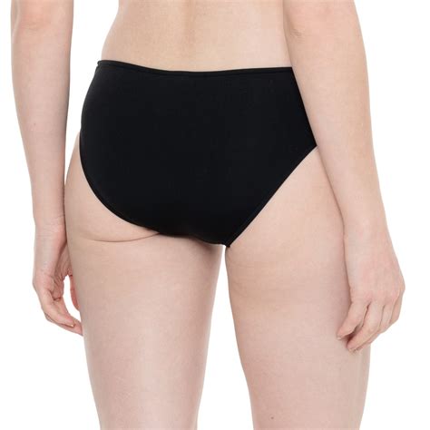 Seafolly Active Multi Strap Hipster Bikini Bottoms Save
