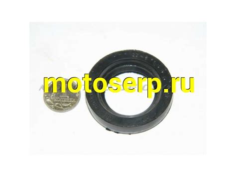 Купить Сальник кикстартера ИЖ (старого образца) RGC (MT S-4568 - цена ...