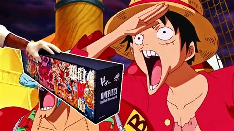 D Couvrir Imagen Int Grale Manga One Piece Fr Thptnganamst Edu Vn