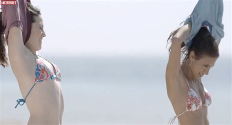 Shannon Freyer Nude Pics Page