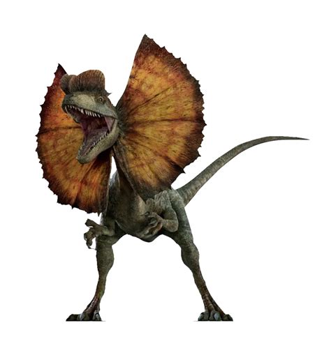 Dilophosaurus Scan Code Dna Scan Codes For The Jurassic World Facts App