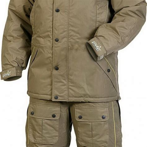 Norfin Extreme 2 - Обзор костюма для зимней рыбалки. Отзывы о костюме ...