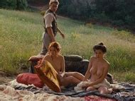 Naked Solène Rigot in Renoir