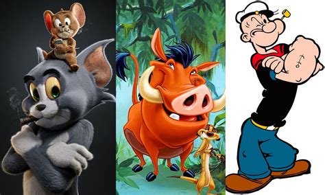 Best 90s Cartoons List Ever