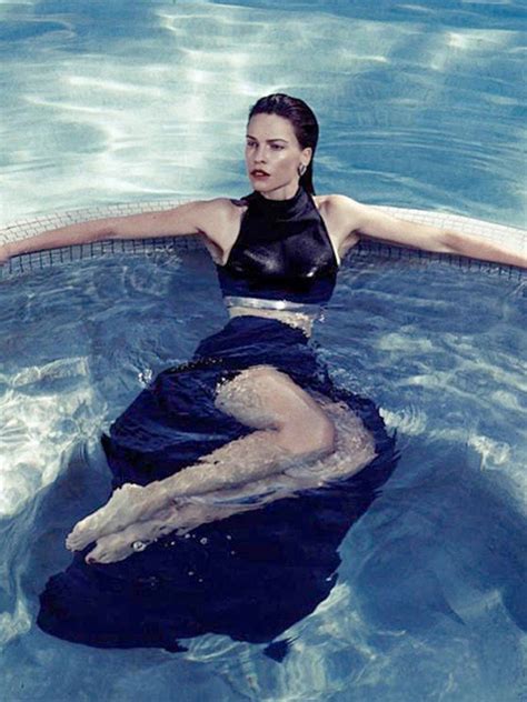 Hilary Swank Naked Photos The Fappening