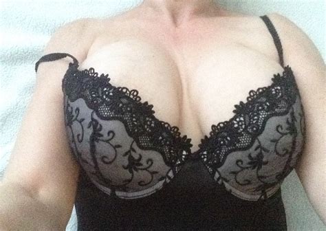 Monday Morning Boobs Porn Pic