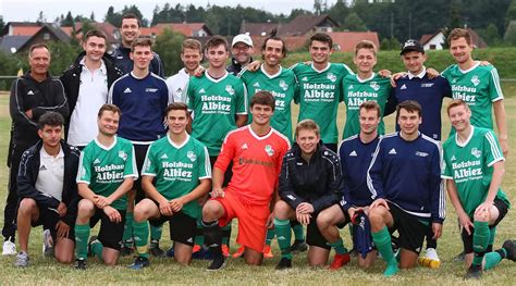 Regionalsport Hochrhein Sg Mettingen Krenkingen L Sst Keine Zweifel Am