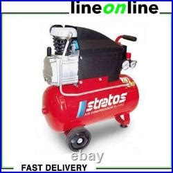 Fiac Stratos Liter Air Compressor V Litre Air Compressor