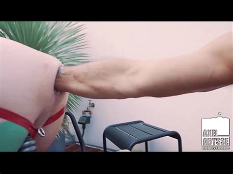 Horny Gay Enjoys Deep Ass Penetration XNXX