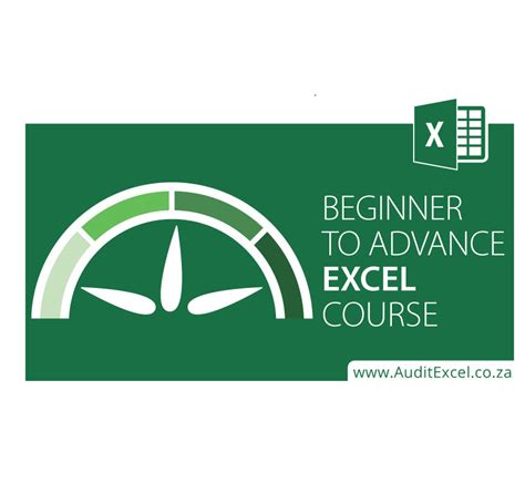 beginner  advanced excel    excel training