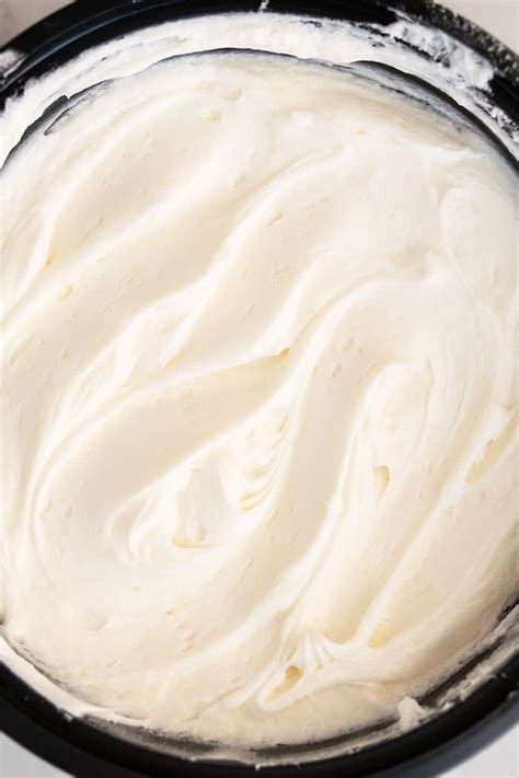 Cinnamon Roll Icing Without Cream Cheese Cakewhiz