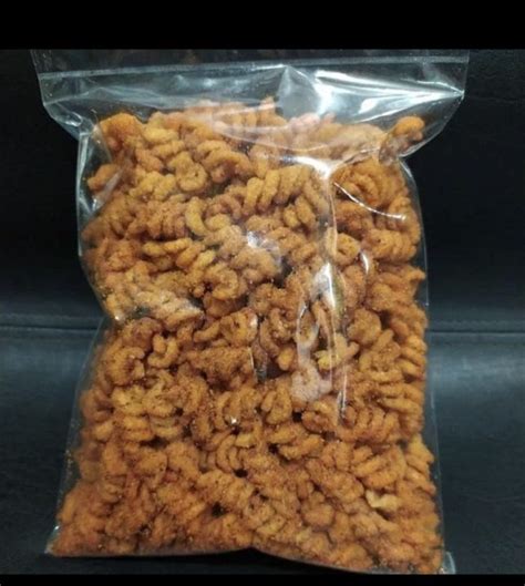 Makroni Spiral Pedas Makaroni Ngene Enak Gurih Lazada Indonesia