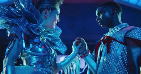 Sex Education Netflix libera o musical de Romeu e Julieta na íntegra assista Metro World