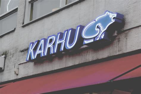 KARHU and the John Nurminen Foundation for the Baltic sea