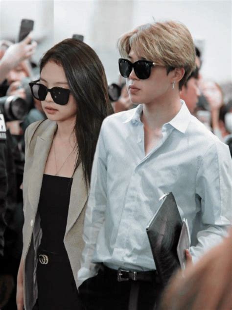 Jennie X Jimin Manips Artofit