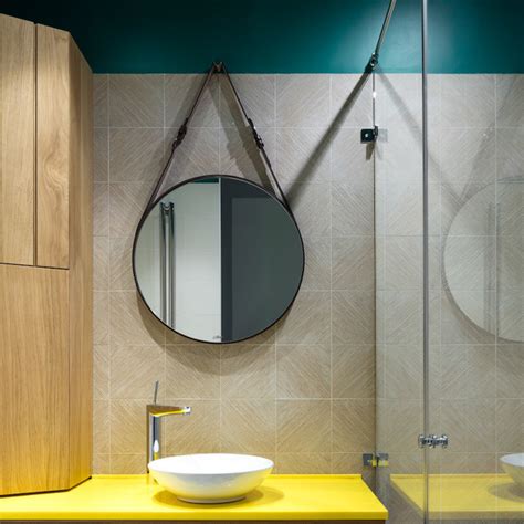 Хранение в ванной: 50 примеров | myDecor