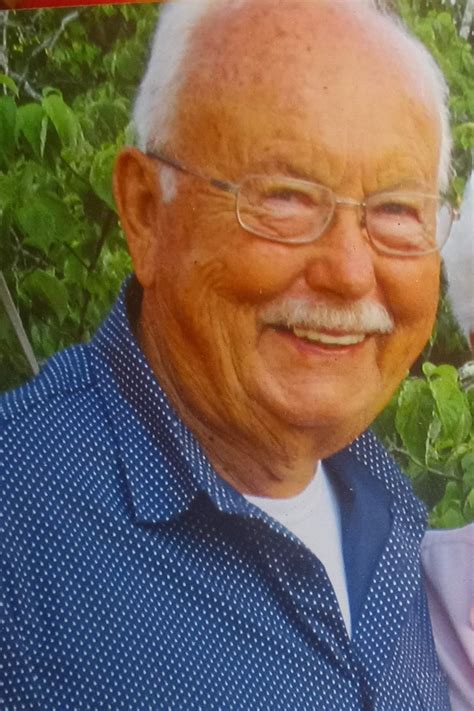 James "Jim" Harley Alexander - Linnemann Funeral Home