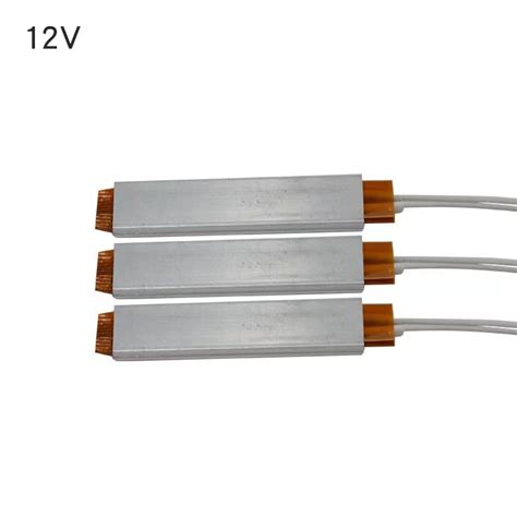 Air Heating Element Ptc Ceramic Hot Air Heater Blower Ptc Heater And