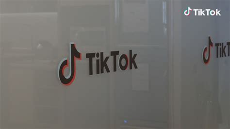 Tiktok就美國禁令提起訴指違憲兼越權 Now 新聞