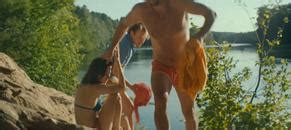 All The Saints Nude Scenes Aznude