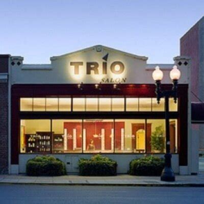 Trio Salon (@TrioHairSalon) | Twitter