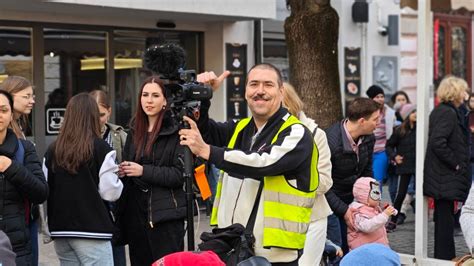 Zusammenfasung Karneval Ungarn Youtube