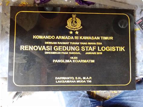Lihat Contoh Peresmian Gedung Baru Terlengkap Koleksi Ucapan Oleh