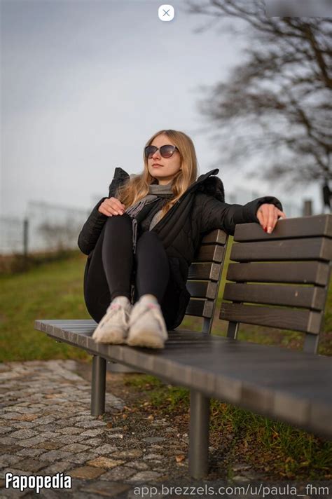 Paula Fhm Nude Leaks Photo 6858740 Fapopedia