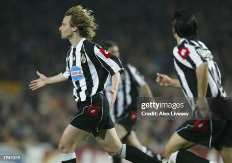 nedved juventus   premium high res pictures getty images