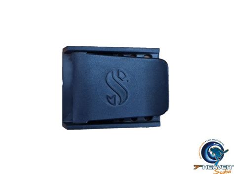 Buckle Scubapro Weight Belt Plastic 7th Heaven Scuba
