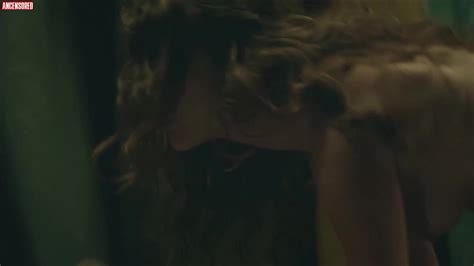 Naked Alinne Moraes In As Cariocas