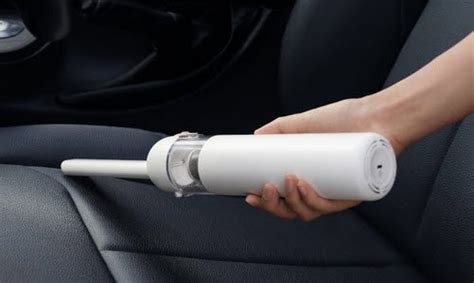 Specification sheet (buy online): BHR4562GL Xiaomi Mi Vacuum Cleaner mini