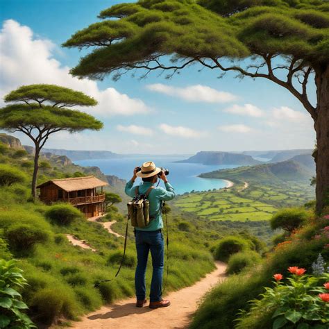 Unleash Your Inner Adventurer: Extreme Staycations Near You! - Zombie Bunny