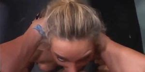 Amazing BlowJob From A Stunning Milf Tnaflix