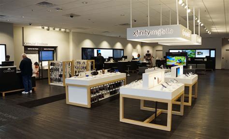 Cherry Hill Xfinity Store at Taj Schauer blog